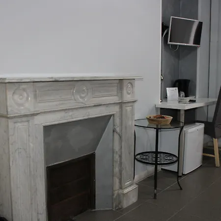 Pensionat Roma Sanremo