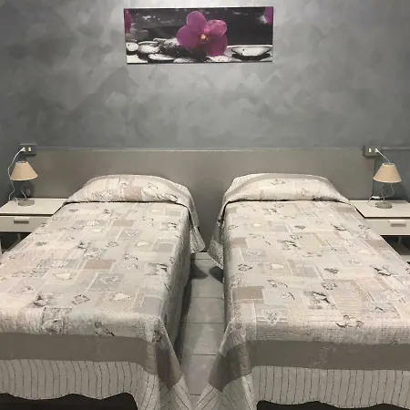 Roma 3* سانريمو
