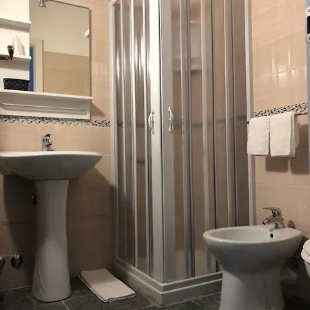 بيت ضيافة Roma 3*