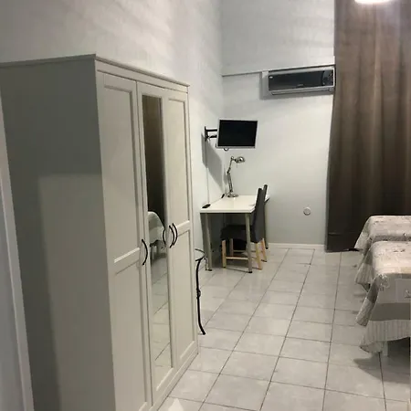 بيت ضيافة Roma