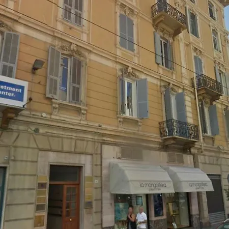 Roma 3* سانريمو