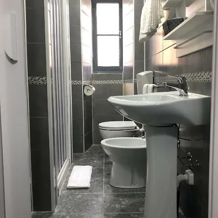 بيت ضيافة Roma