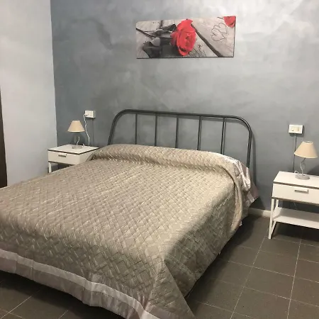 Pensionat Roma Sanremo