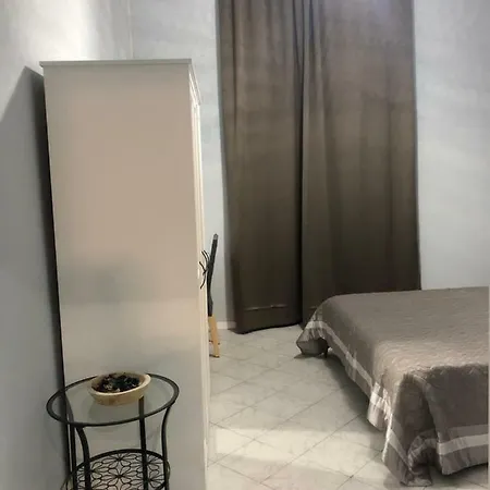 Pensionat Roma Sanremo