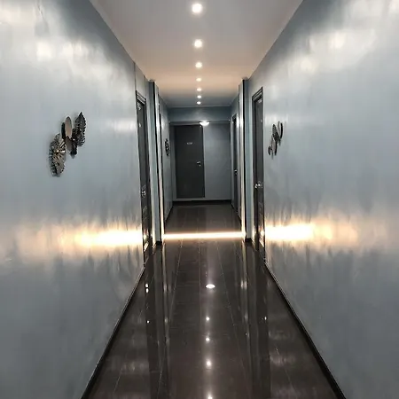 Roma Affittacamere Sanremo