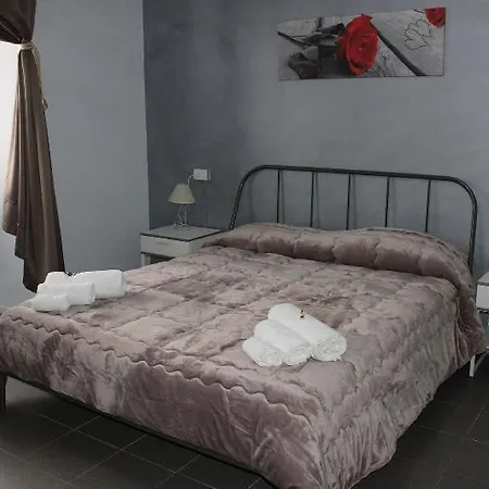 Affittacamere Roma 3*