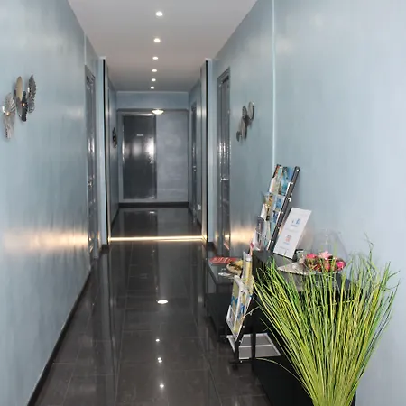 Roma Pensjonat San Remo