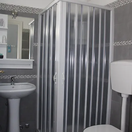 Pensjonat Roma San Remo