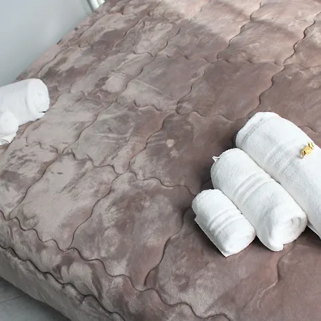 Roma Affittacamere 3*