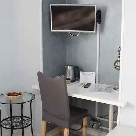 Roma 圣雷默