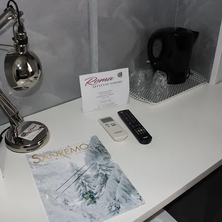 Affittacamere Roma 3*