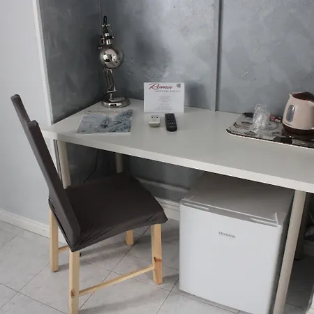 Roma Affittacamere Sanremo