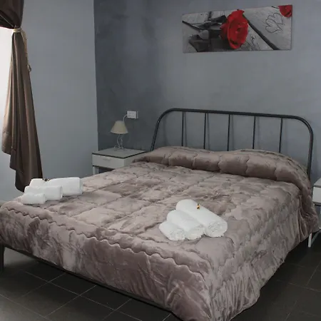 Penzion Roma 3*
