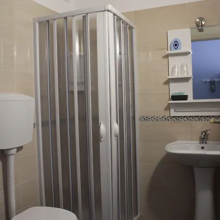 Penzion Roma 3*