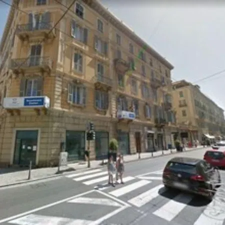 Penzion Roma Sanremo