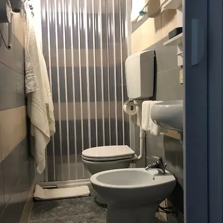 Penzion Roma 3*