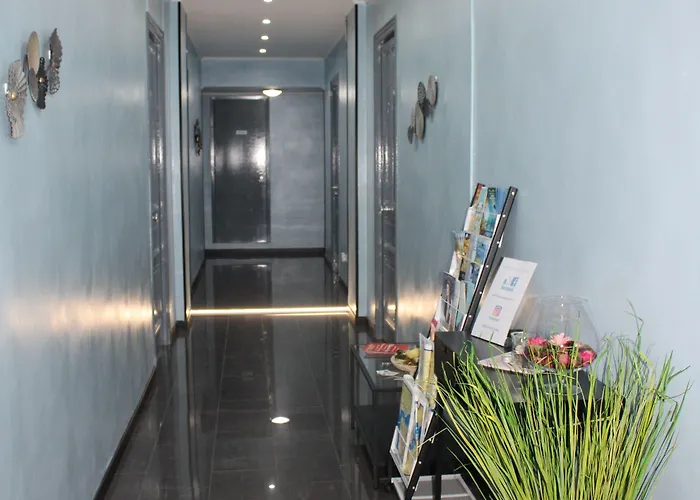 Roma Pensión San Remo