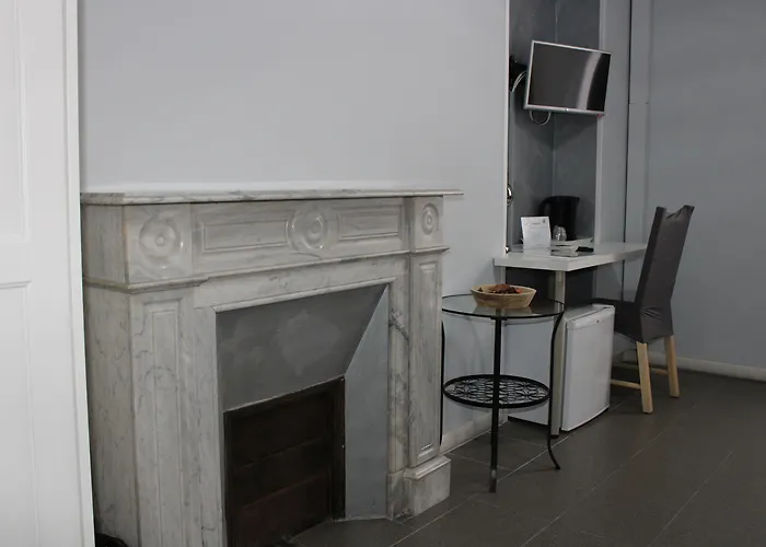 Pensión Roma San Remo