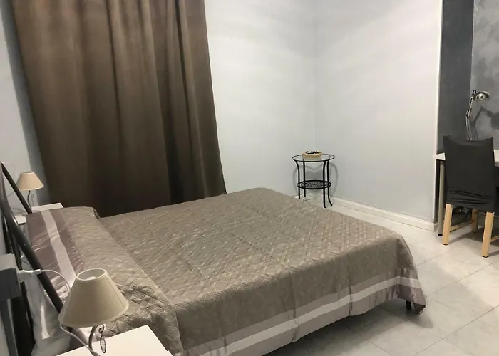 Roma 招待所 圣雷默