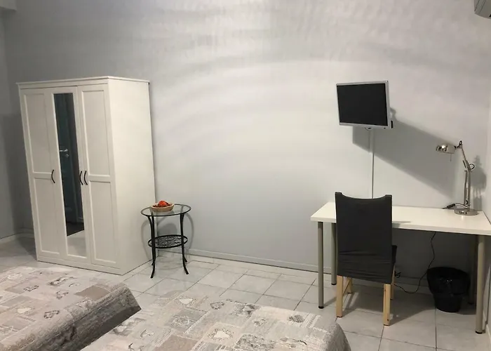 Pensión Roma San Remo