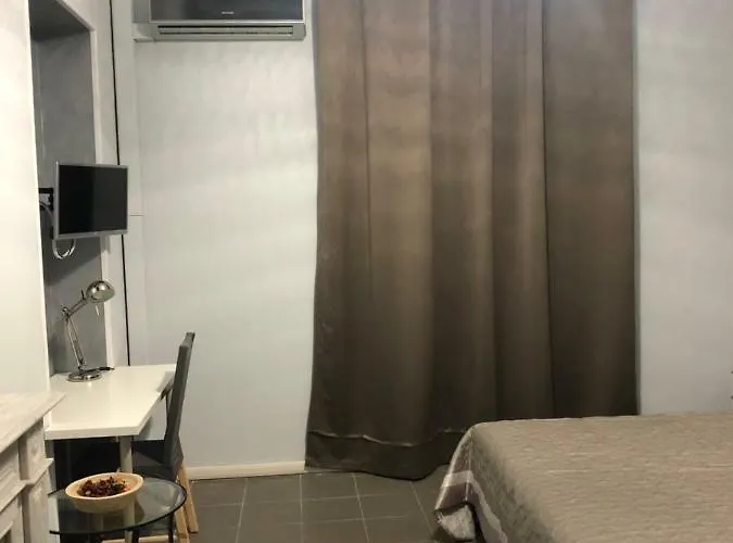 Roma 招待所 圣雷默