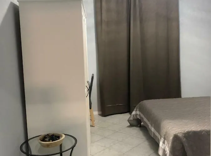 Pensión Roma San Remo