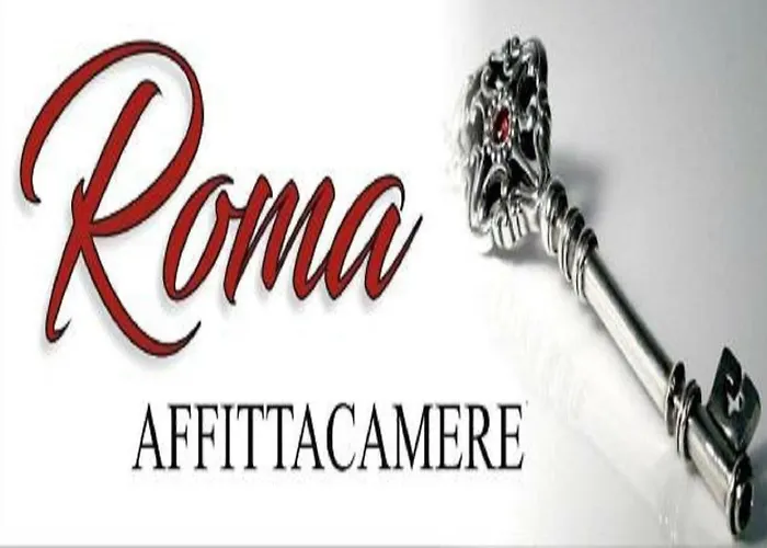 招待所 Roma 圣雷默