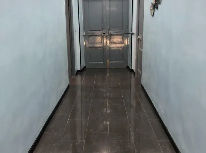 Pensión Roma San Remo